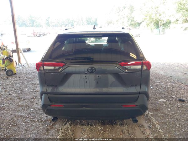 2025 TOYOTA RAV4 XLE — I119