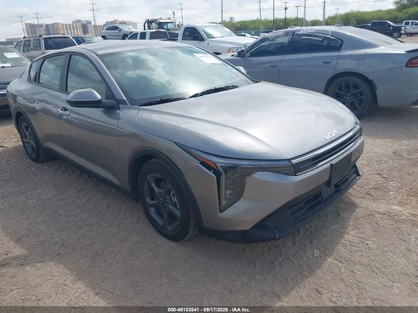 2026 KIA K4 LXS — I1