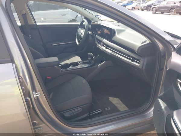 2026 KIA K4 LXS — I5