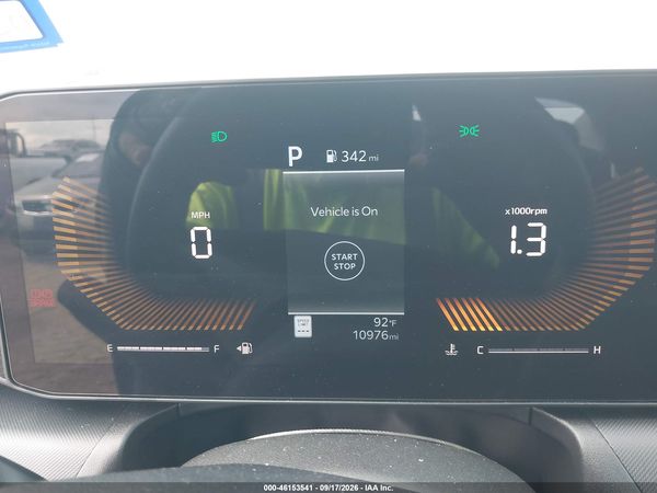 2026 KIA K4 LXS — I7