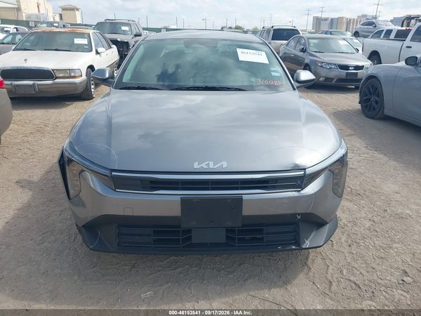 2026 KIA K4 LXS — I115