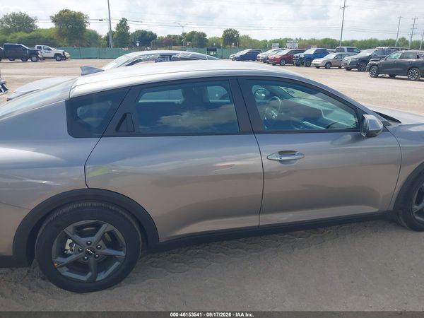 2026 KIA K4 LXS — I116