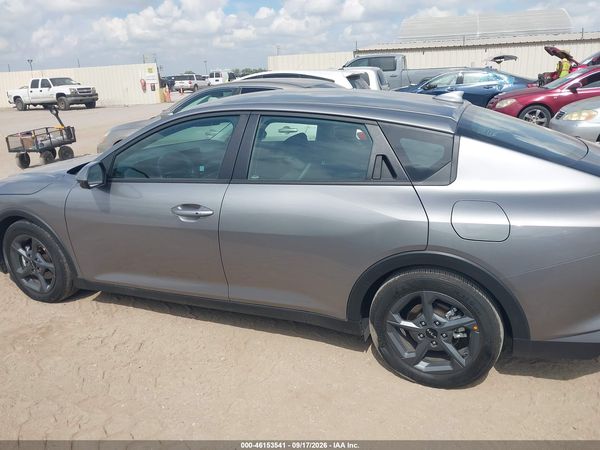 2026 KIA K4 LXS — I117