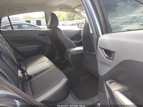 2026 SUBARU CROSSTREK LIMITED — I8