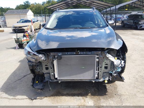 2026 SUBARU CROSSTREK LIMITED — I115
