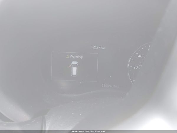 2024 NISSAN KICKS SR XTRONIC CVT — I7