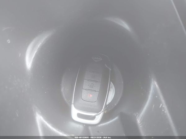 2024 NISSAN KICKS SR XTRONIC CVT — I11
