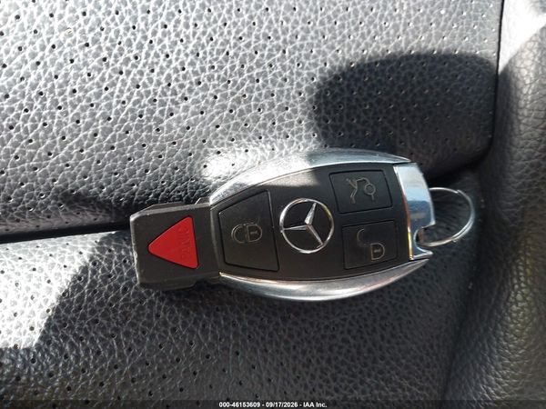2017 MERCEDES-BENZ C 300 SPORT 4MATIC — I11