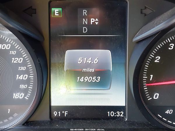 2017 MERCEDES-BENZ C 300 SPORT 4MATIC — I118