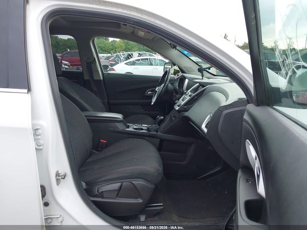 2016 CHEVROLET EQUINOX LT — I5