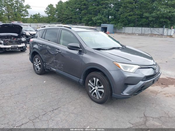 2016 TOYOTA RAV4 LE — I1