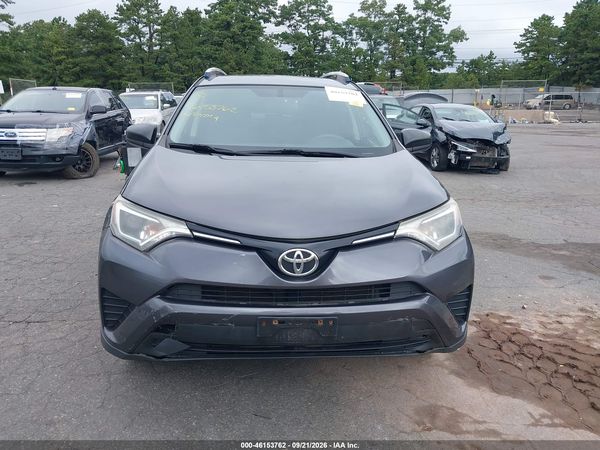 2016 TOYOTA RAV4 LE — I115