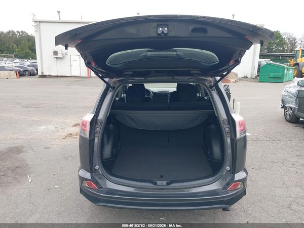 2016 TOYOTA RAV4 LE — I153