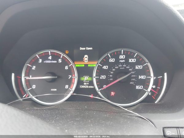 2018 ACURA TLX TECH   A-SPEC PKGS — I7