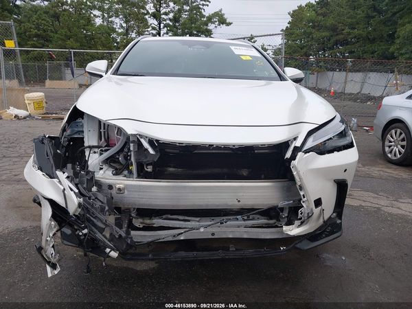 2025 LEXUS NX 350 350 Base — I6