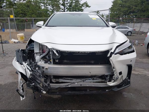 2025 LEXUS NX 350 350 Base — I115