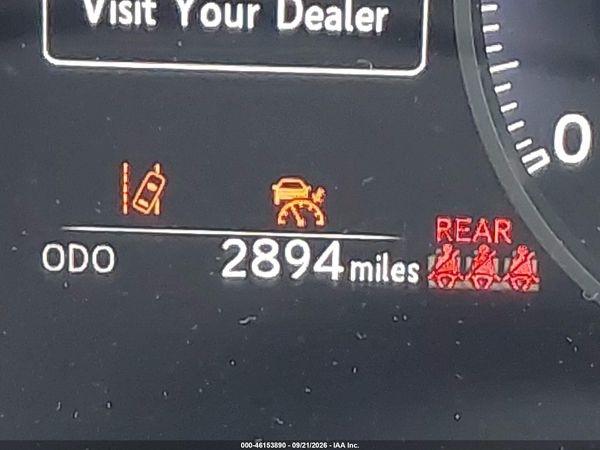 2025 LEXUS NX 350 350 Base — I118