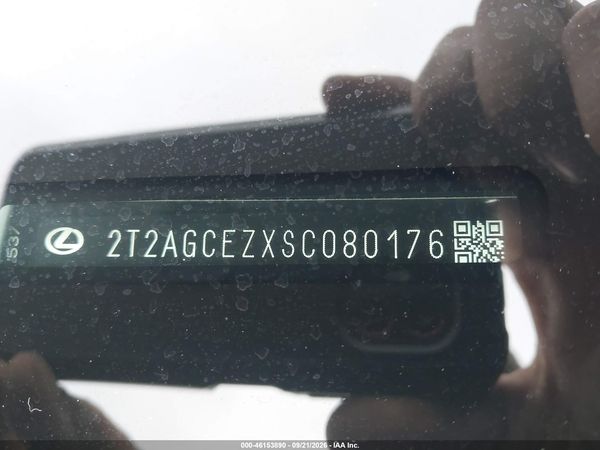2025 LEXUS NX 350 350 Base — I152