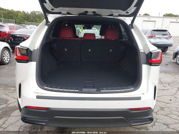 2025 LEXUS NX 350 350 Base — I153