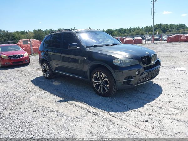 2013 BMW X5 XDRIVE50I — I1