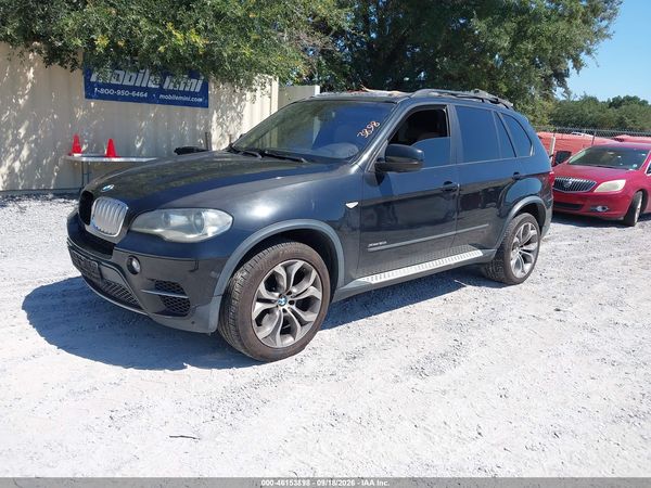 2013 BMW X5 — I2
