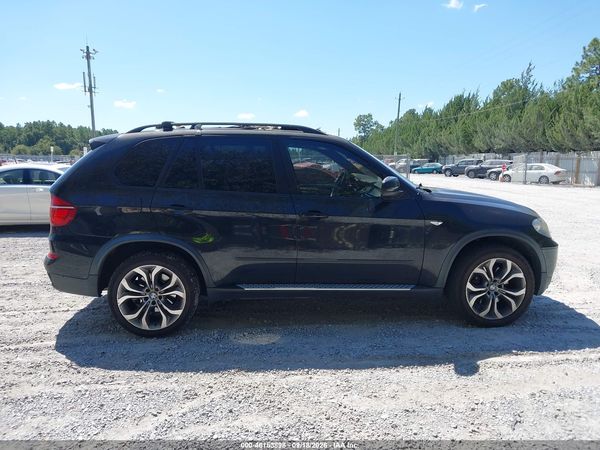 2013 BMW X5 XDRIVE50I — I116