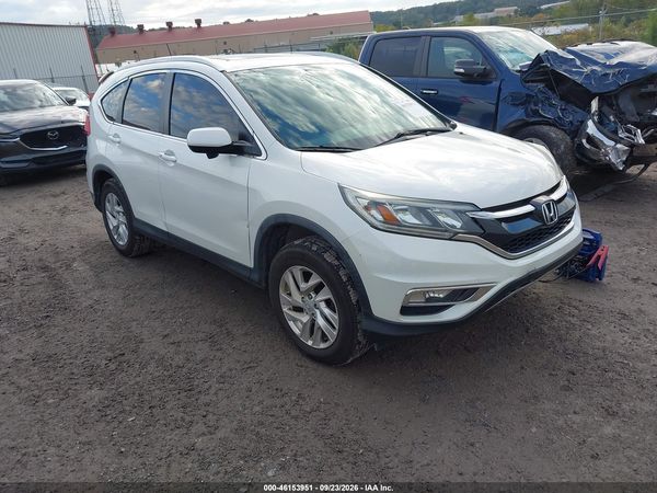 2015 HONDA CR-V EX-L — I1