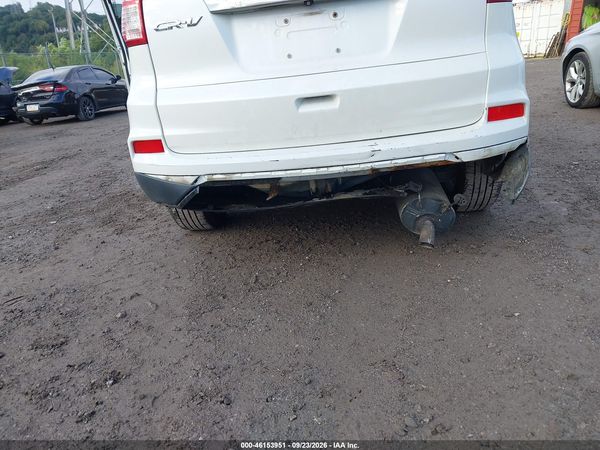 2015 HONDA CR-V EX-L — I6