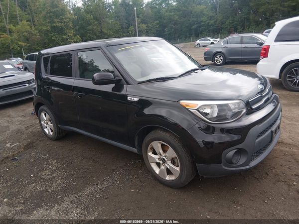 2018 KIA SOUL Base — I1