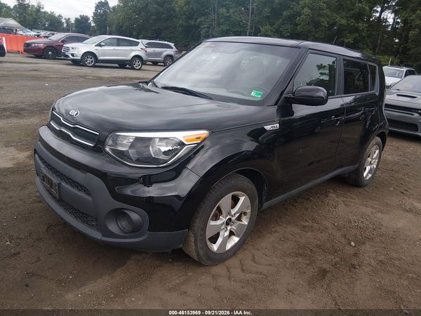 2018 KIA SOUL — I2