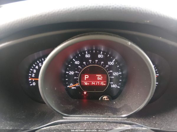 2018 KIA SOUL Base — I7