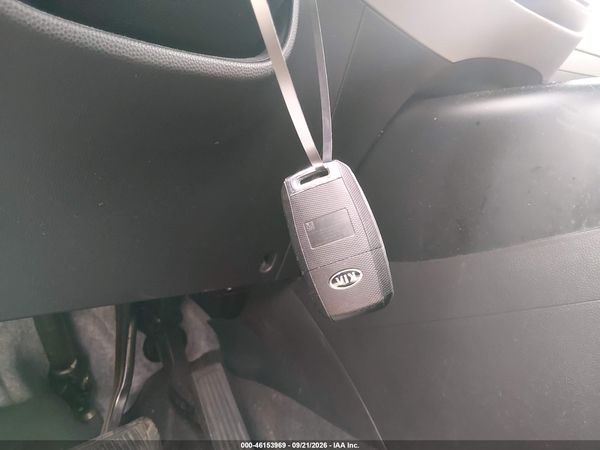 2018 KIA SOUL Base — I11