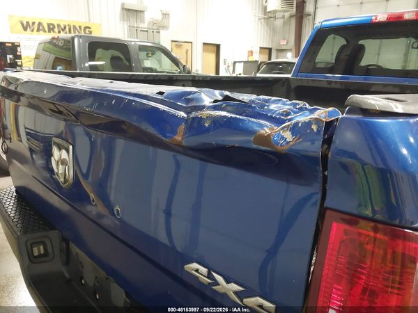 2016 RAM 1500 TRADESMAN — I6