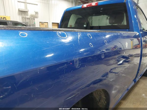 2016 RAM 1500 TRADESMAN — I71