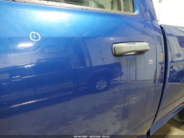 2016 RAM 1500 TRADESMAN — I75