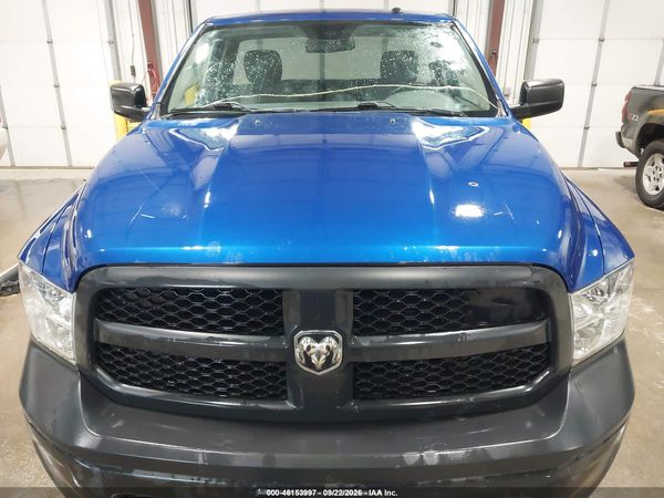 2016 RAM 1500 TRADESMAN — I115