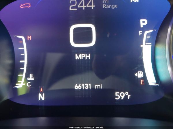 2023 CHRYSLER PACIFICA TOURING L — I118