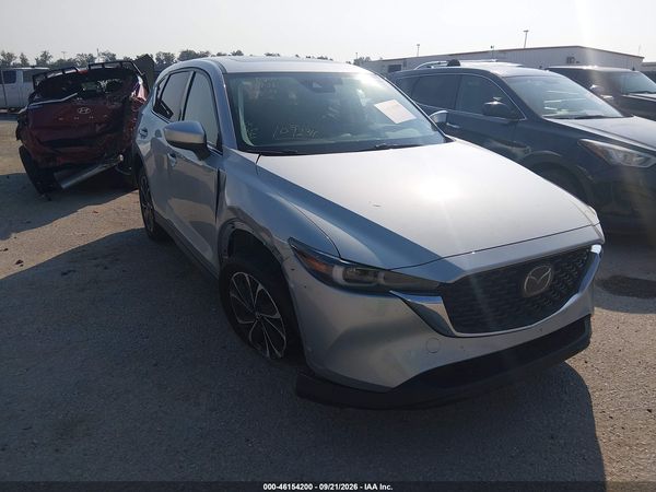 2023 MAZDA CX-5 2.5 S PREMIUM — I1
