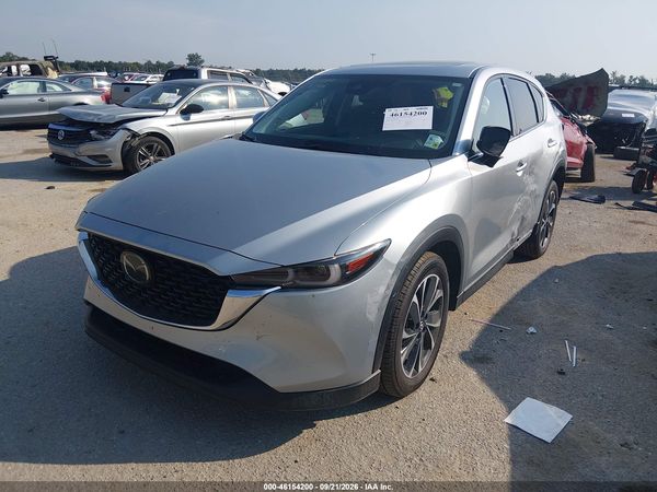 2023 MAZDA CX-5 — I2