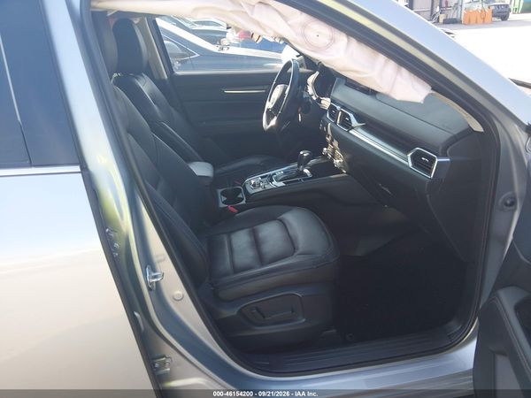 2023 MAZDA CX-5 2.5 S PREMIUM — I5