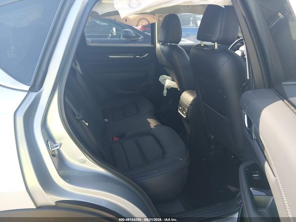 2023 MAZDA CX-5 2.5 S PREMIUM — I8