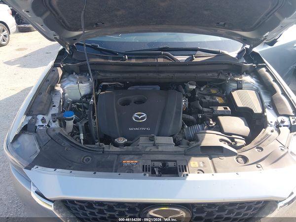 2023 MAZDA CX-5 2.5 S PREMIUM — I10