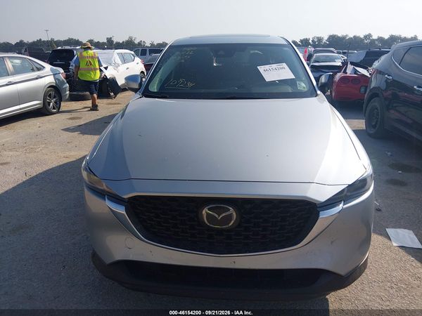 2023 MAZDA CX-5 2.5 S PREMIUM — I115