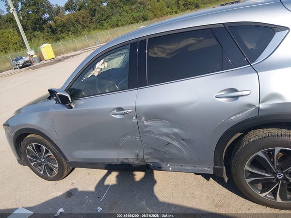 2023 MAZDA CX-5 2.5 S PREMIUM — I117