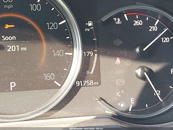 2023 MAZDA CX-5 2.5 S PREMIUM — I118