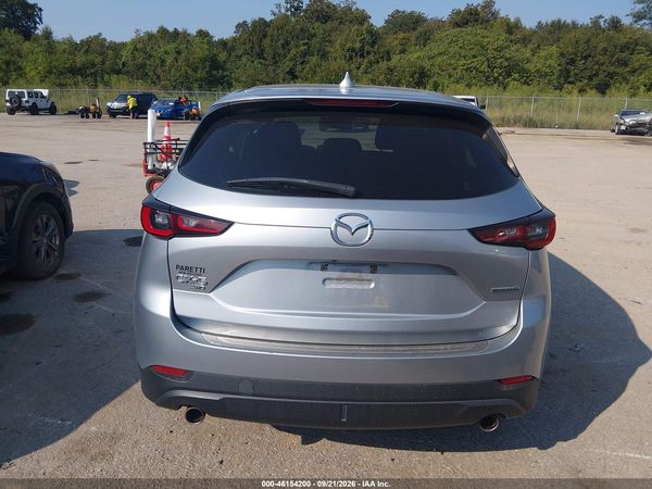 2023 MAZDA CX-5 2.5 S PREMIUM — I119
