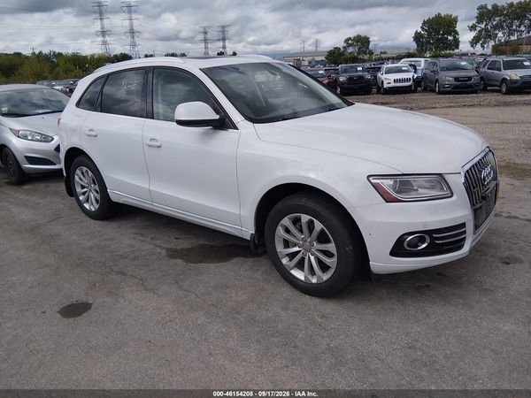 2014 AUDI Q5 2.0T PREMIUM — I1