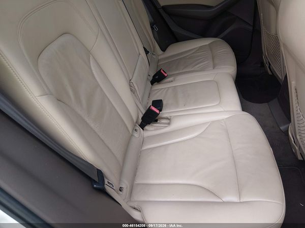 2014 AUDI Q5 2.0T PREMIUM — I8
