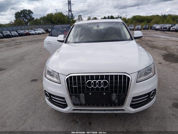 2014 AUDI Q5 2.0T PREMIUM — I115