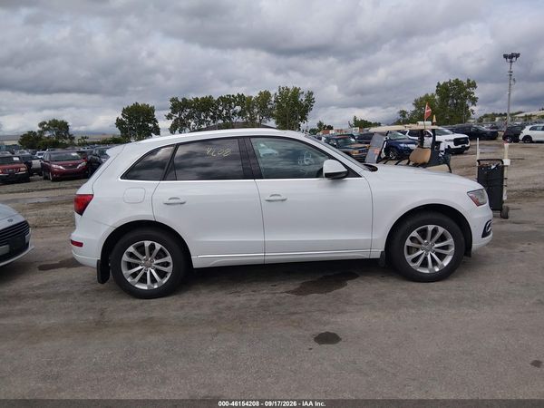 2014 AUDI Q5 2.0T PREMIUM — I116